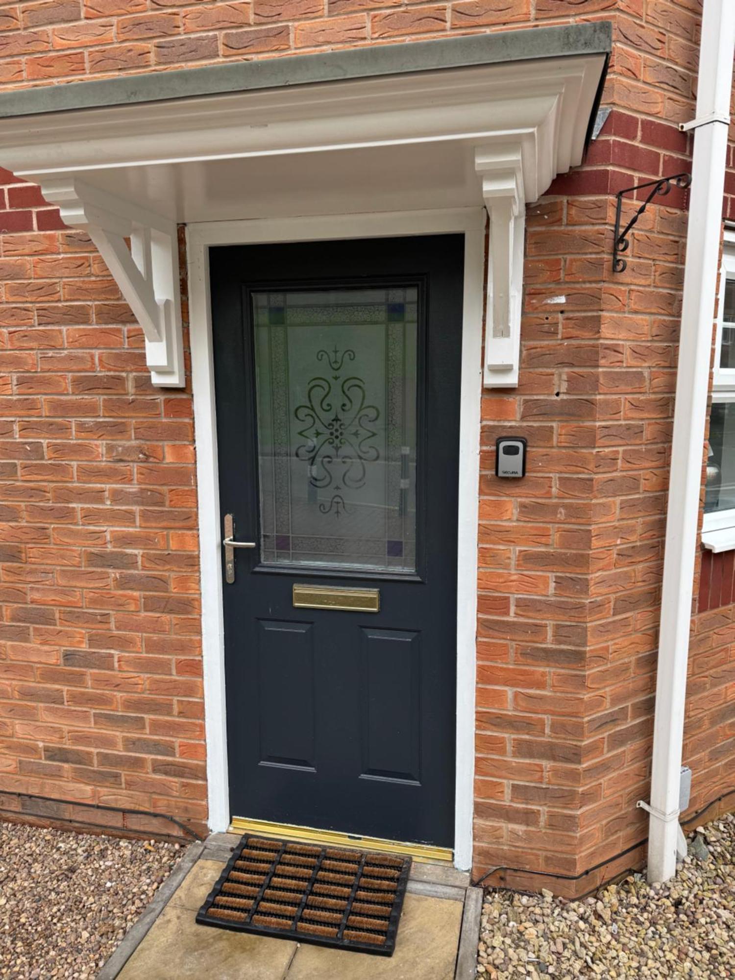 Harmony House 3 Bedroom New Build For Families, Contractors, Black Country Museum Sleeps 6 ทิปตัน ภายนอก รูปภาพ