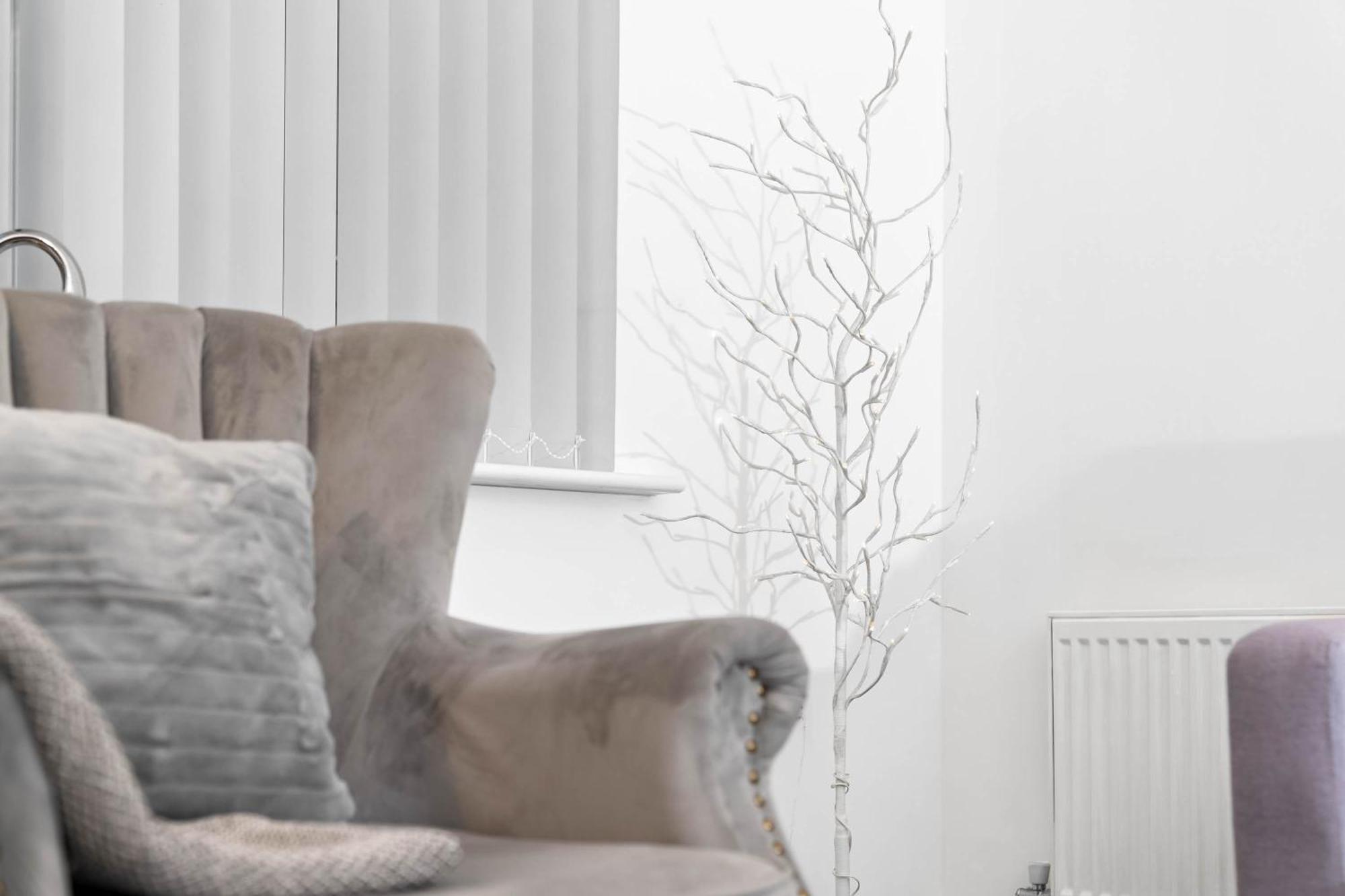 Harmony House 3 Bedroom New Build For Families, Contractors, Black Country Museum Sleeps 6 ทิปตัน ภายนอก รูปภาพ